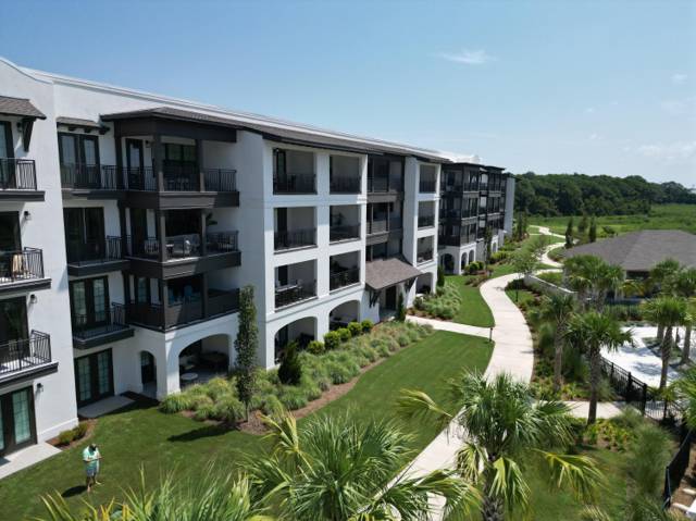 319 N The Grove Drive #218 home for sale in The Grove at Seascape