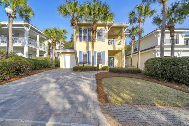 93 Cayman Cove home for sale in Destiny S/D