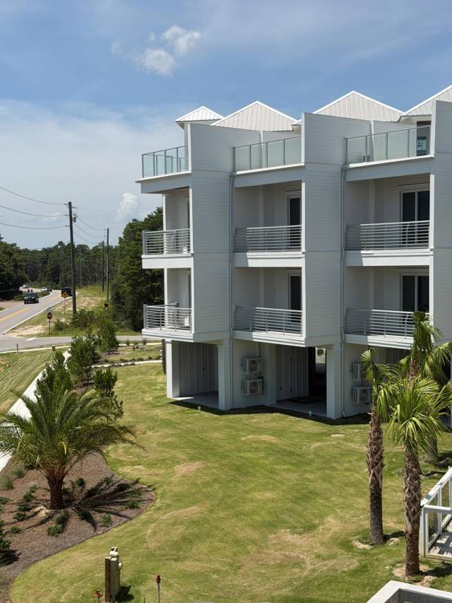 30 N Camp Creek Road #Unit 2, home for sale in Inlet Beach