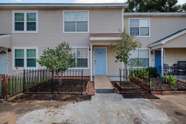 92 Bradford Street #11, home for sale in Fort Walton Beach