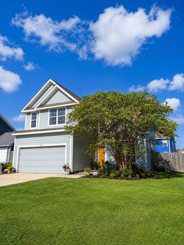 520 Boulder Street home for sale in Sandy Ridge Estates