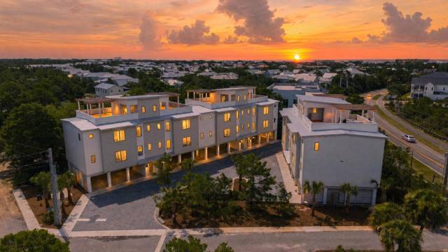 14 Blue Wave Drive #B, home for sale in Santa Rosa Beach