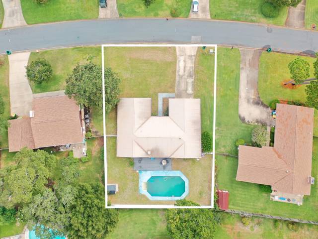 Lake Lorraine Estates