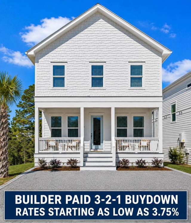 8 Caba Cove home for sale in Reserves in Serenity at Dune Allen