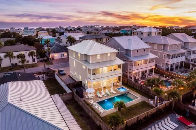 10 W Palm Beach Street home for sale in Frangista Beach