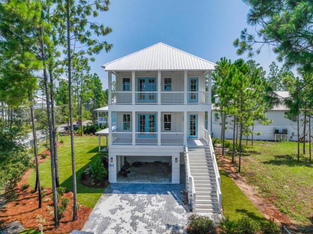 102 Mallard Lane home for sale in Cessna Landing