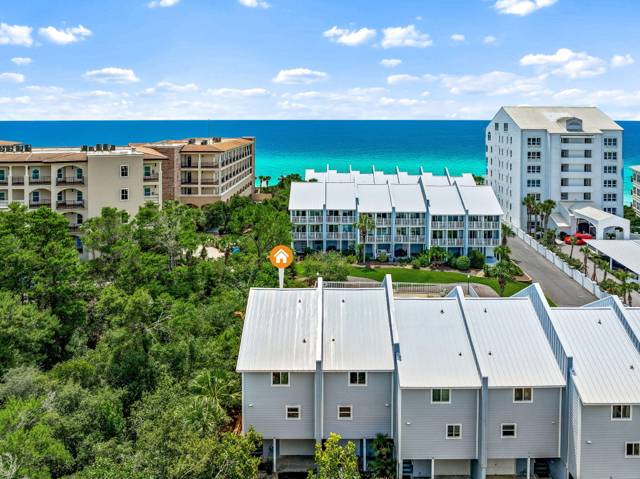 2381 W County Highway 30A #UNIT 14, home for sale in Santa Rosa Beach