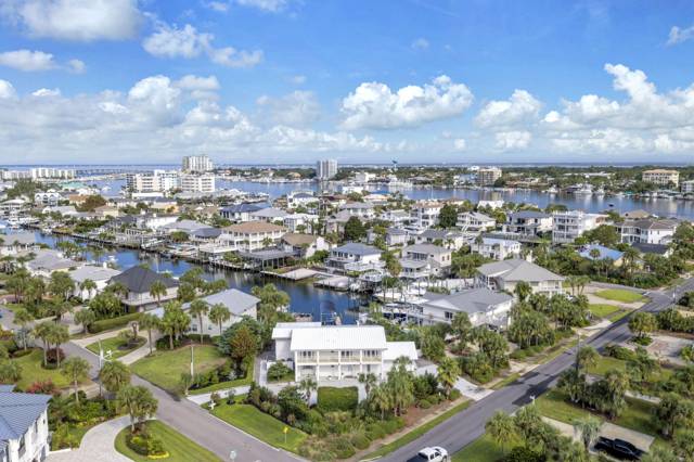 531 Vera Cruz Drive home for sale in Holiday Isle