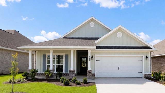 174 Eagle Owl Drive home for sale in Owl's Head Farms