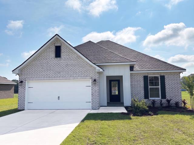 5906 Luckenbach Lane home for sale in Houston Place