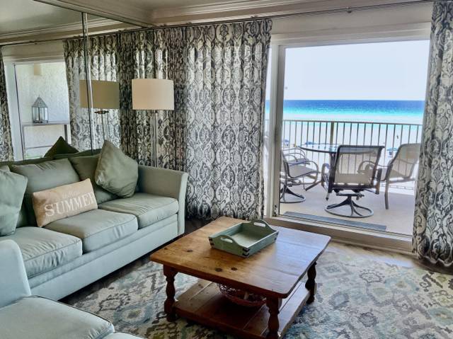 Beach House