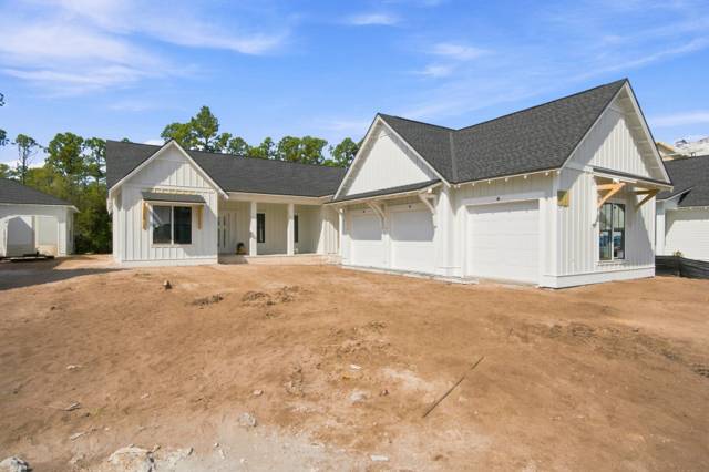 91 Hutton Cove #Lot 74 home for sale in Watersound Origins
