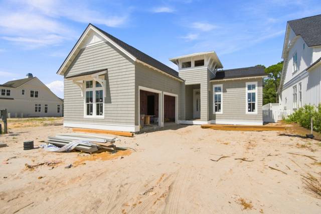 96 Pollard Cove West #Lot 39 home for sale in Watersound Origins