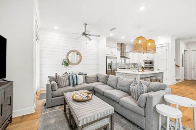 97 Dune Comet Lane #UNIT A home for sale in Prominence