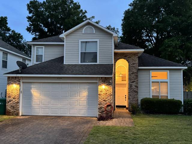 2570 Barron Court, home for sale in Shalimar