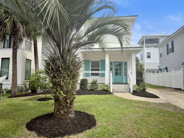 27 Kingfish Street