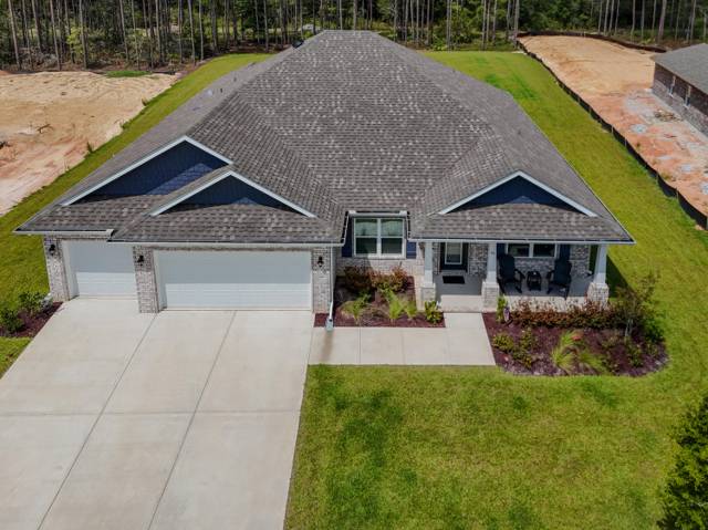 94 S Bentgrass Road home for sale in Windswept Estates