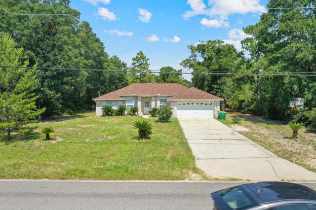5816 Old Bethel Road