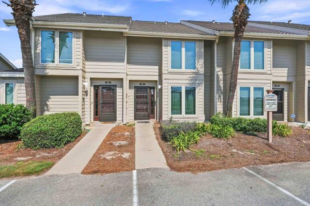 171 S Driftwood Bay #UNIT 105 home for sale in Seascape S/D