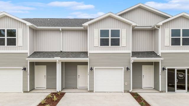 104 Stern Street home for sale in Genoa Landing Townhomes