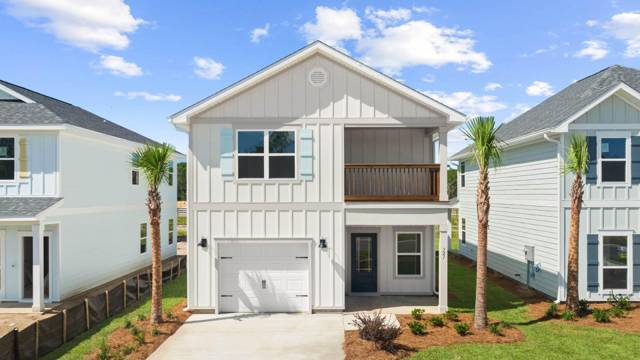 136 Dylan Drive home for sale in Crest Bay Cottages