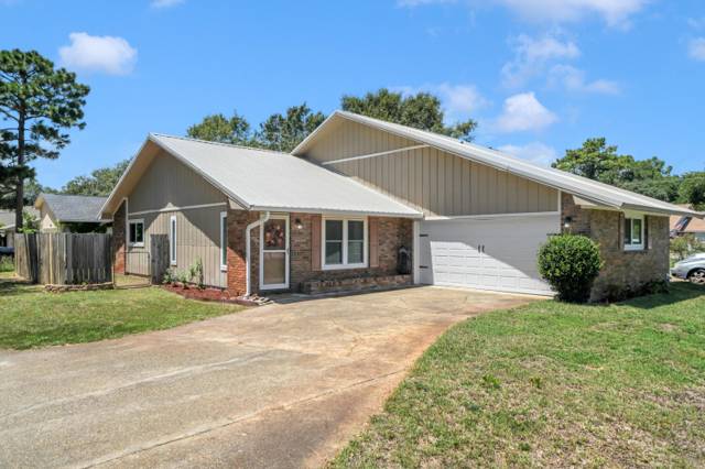 103 Post Oak Place, home for sale in Shalimar