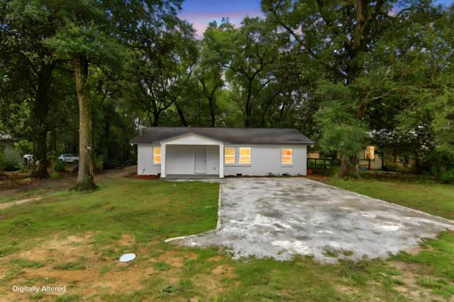 101 W Live Oak Avenue