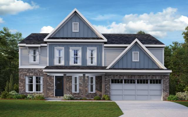 1 Romig Court