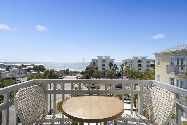 37 Town Center Loop ## 4-19, home for sale in Santa Rosa Beach