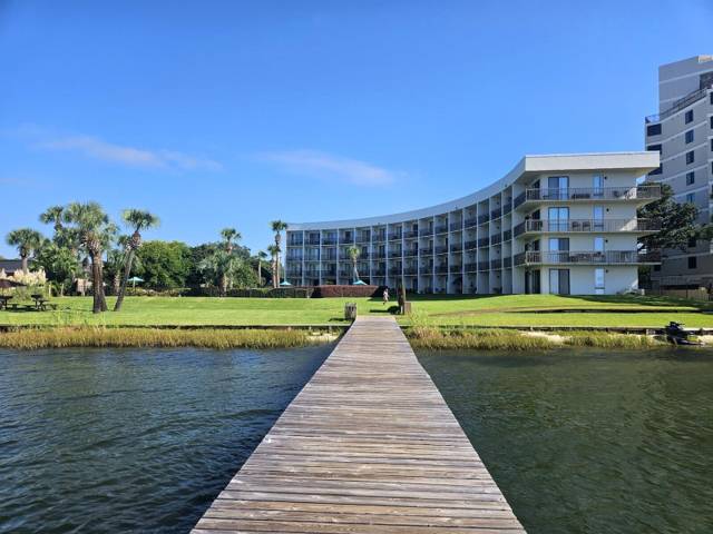 214 SW Miracle Strip Parkway #A111, home for sale in Fort Walton Beach