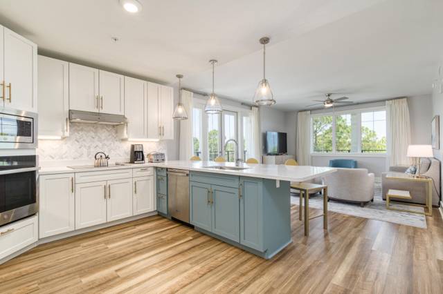 9000 E Heron Walk Drive #5401 home for sale in Osprey Pointe