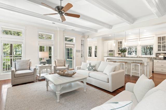 53 Creek Bridge Way home for sale in Watersound Beach