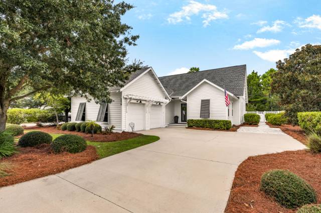256 Medley Street #lot 96 home for sale in Watersound Origins
