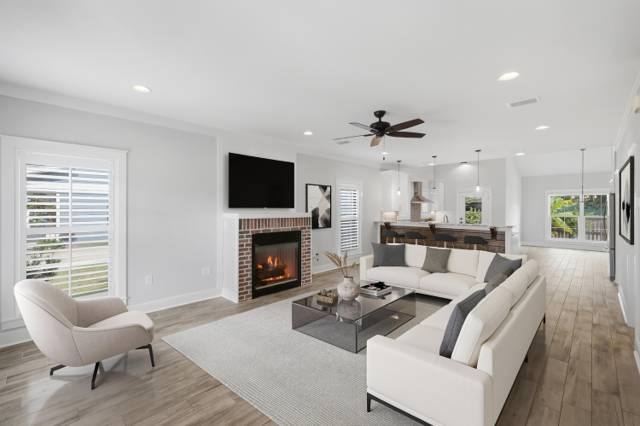 1311 Angelica Place home for sale in Deer Moss Creek