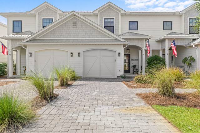 67 Herons Crossing #1C, home for sale in Santa Rosa Beach