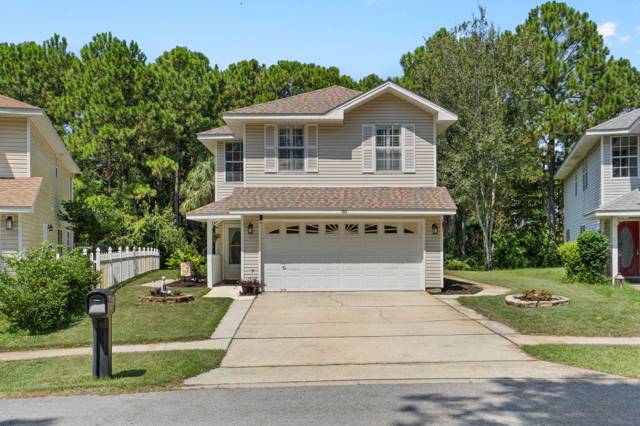 310 Liriope Loop