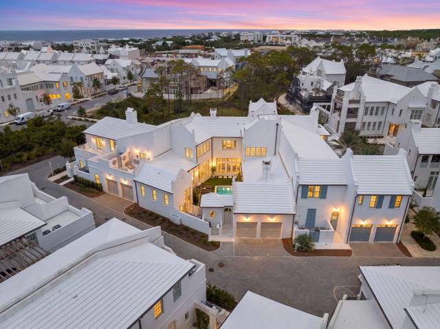91 Plumbago Lane, home for sale in Alys Beach