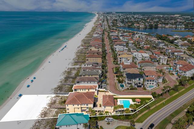4772 Ocean Boulevard home for sale in Destiny by the Sea S/D