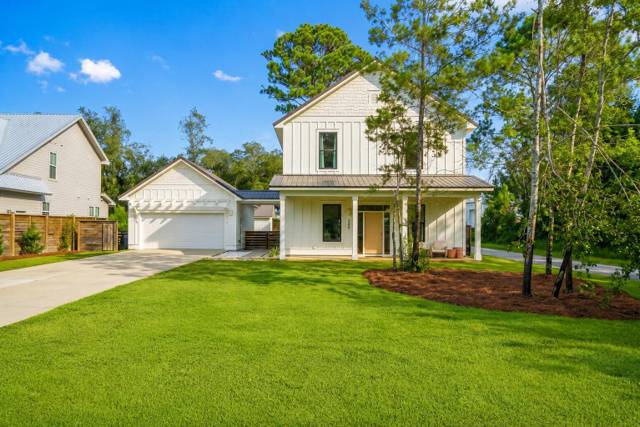 222 Bay Magnolia Lane, home for sale in Point Washington