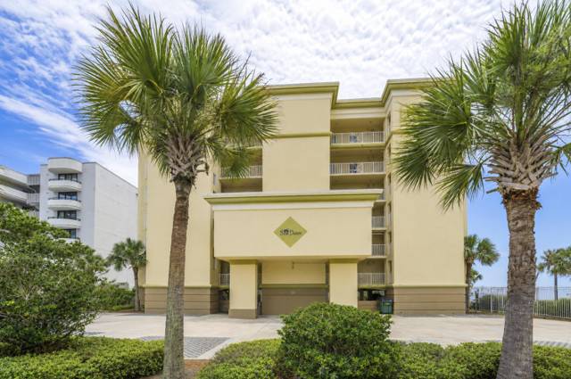 663 Nautilus Court #304, home for sale in Fort Walton Beach