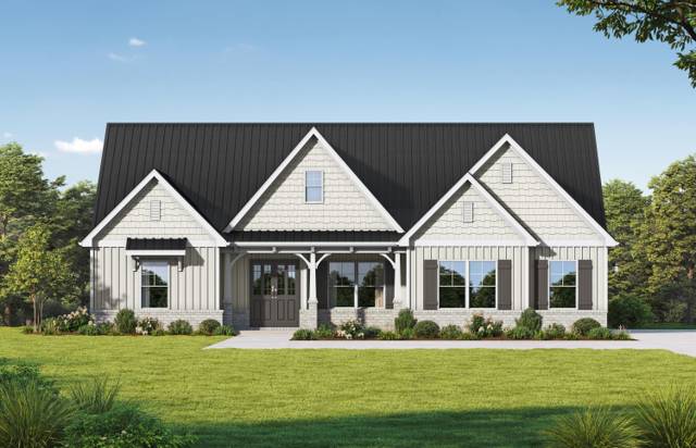 Lot 2 Bear Creek Blvd Way home for sale in Bear Creek Cottages