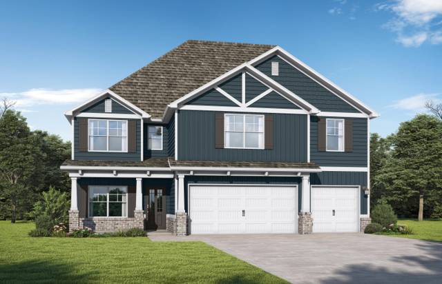 67 Spirit Bear Way home for sale in Bear Creek Cottages