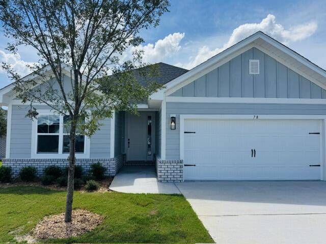 78 Bonne Vue Circle #Lot 98-1 home for sale in The Bluffs at Lafayette