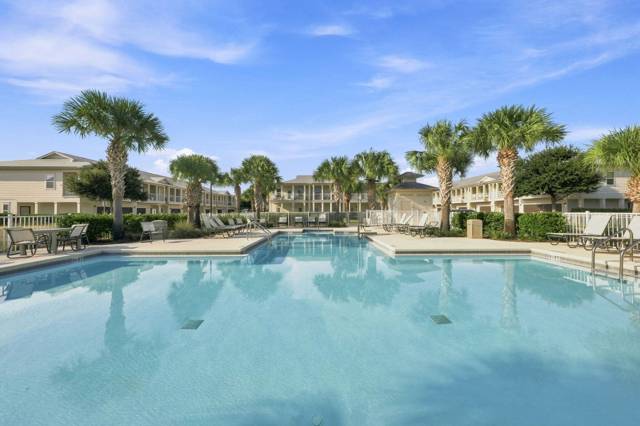 125 Crystal Beach Drive #114, home for sale in Destin