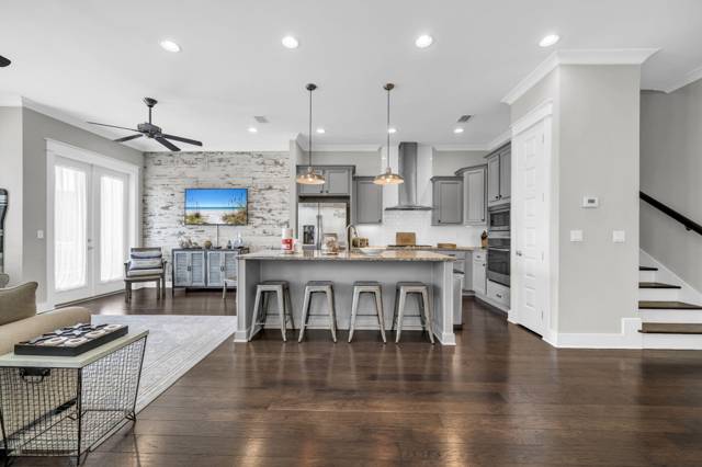 91 Milestone Drive #UNIT A home for sale in Prominence