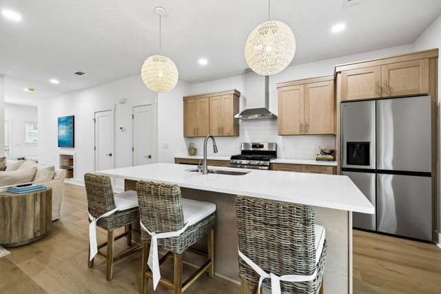 36 Forest Grove Lane home for sale in Hidden Pines Townhomes