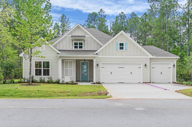 0000 DRIFTWOOD POINT Road, new construction home in Santa Rosa Beach