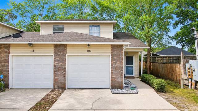 116 Dolphin Road #116, home for sale in Mary Esther