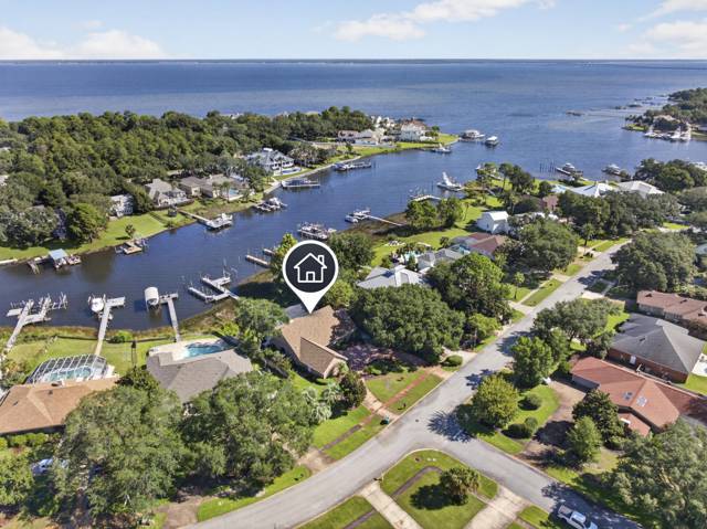 136 Indian Bayou Drive