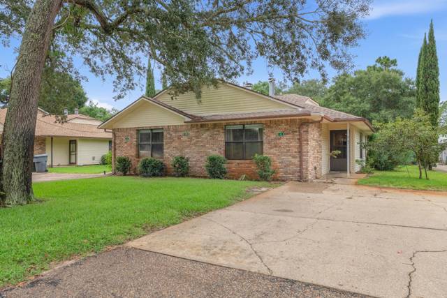 510 NW Parkview Road #A & B
